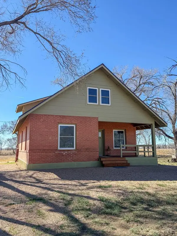 9264 S Hwy 96, Olney Springs, CO 81062