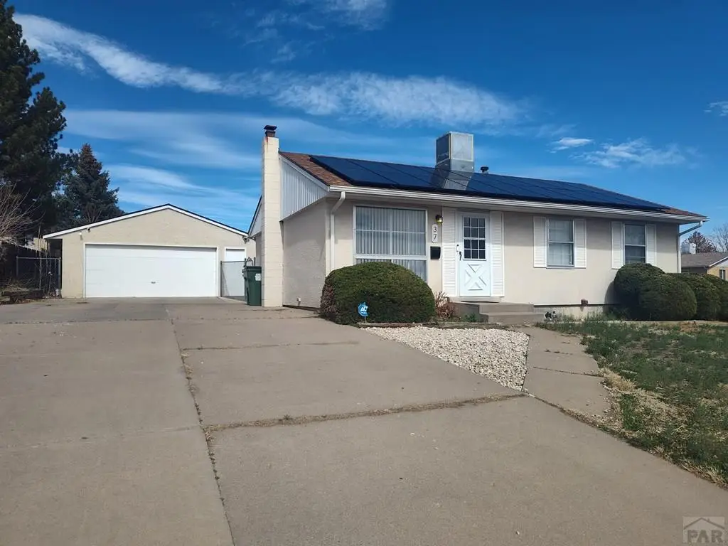 37 Massari Rd., Pueblo, CO 81001 - #1