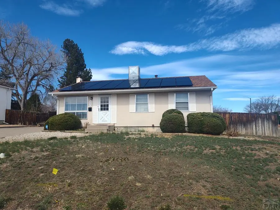 37 Massari Rd., Pueblo, CO 81001 - #2
