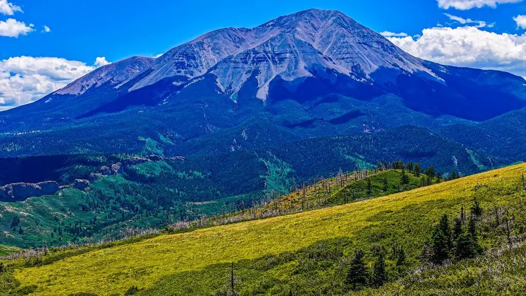 Lot 37 Raspberry Mountain Ranch, La Veta, CO 81055 - #1