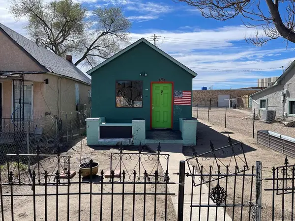 510 W 7th St, Pueblo, CO 81003