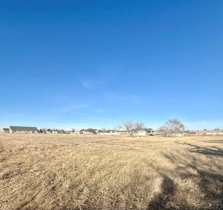 402 Mountain View Dr, Ordway, CO 81063 - #2