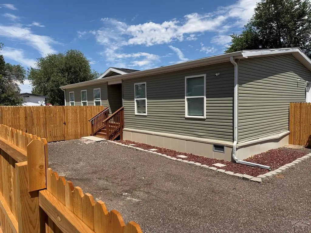 113 E Homer Dr, Pueblo West, CO 81007 - #1