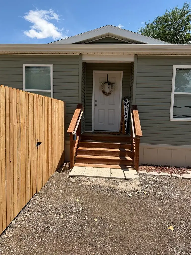 113 E Homer Dr, Pueblo West, CO 81007 - #3