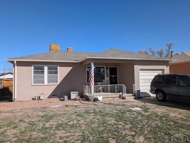 418 Scranton Ave, Pueblo, CO 81004 - #1