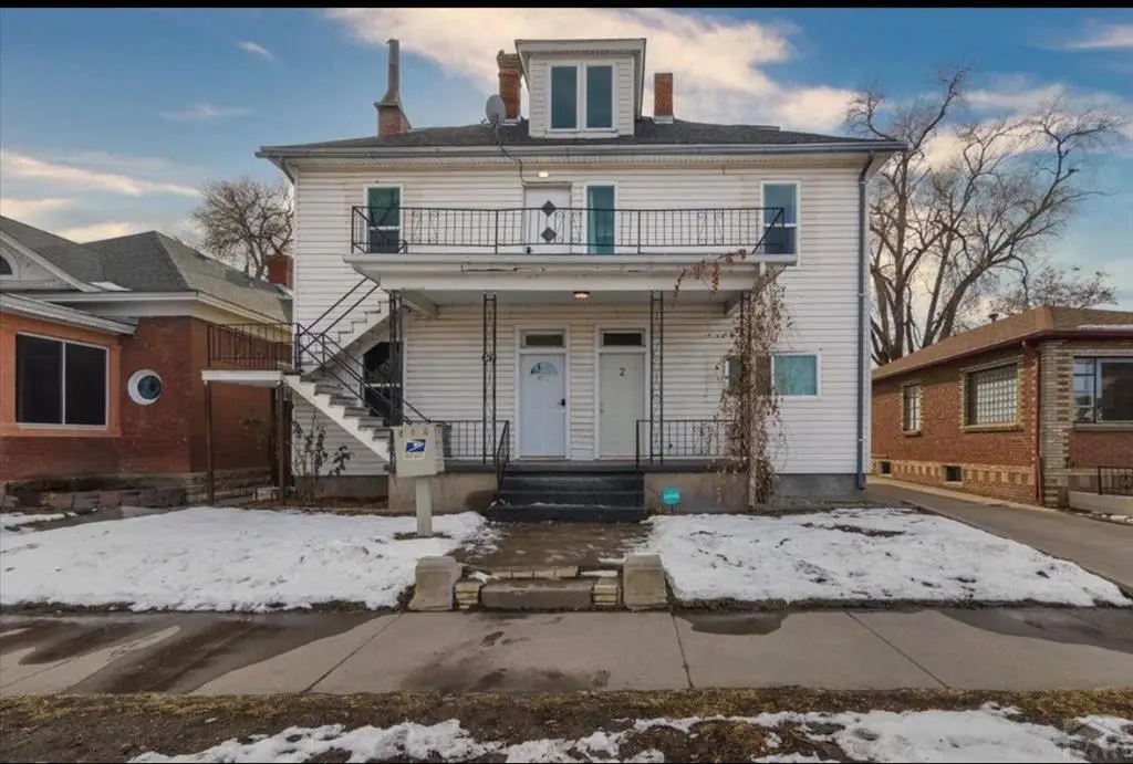 519 E Evans Ave, Pueblo, CO 81004 - #1