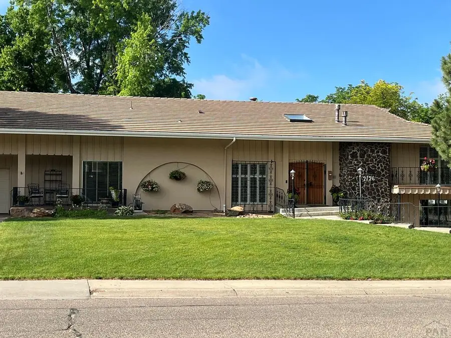 2126 Comanche Rd, Pueblo, CO 81001 - #3