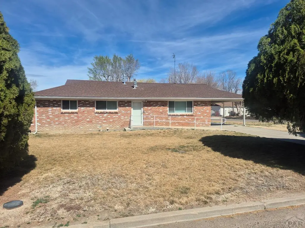 1619 Locust Ave, Rocky Ford, CO 81067 - #1