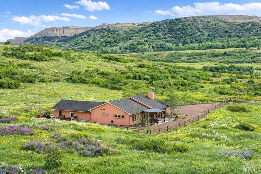 421 Terrace Trail, La Veta, CO 81055 - #2