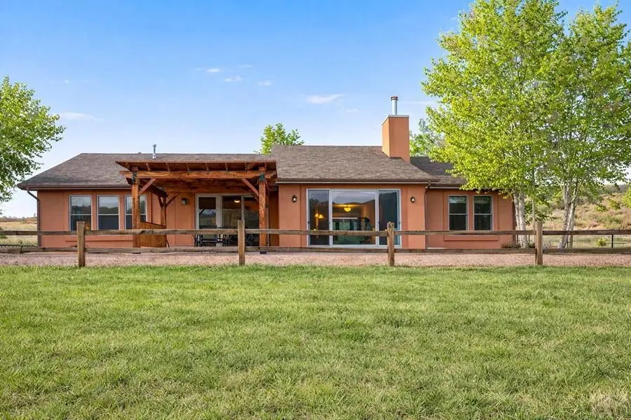 421 Terrace Trail, La Veta, CO 81055 - #3