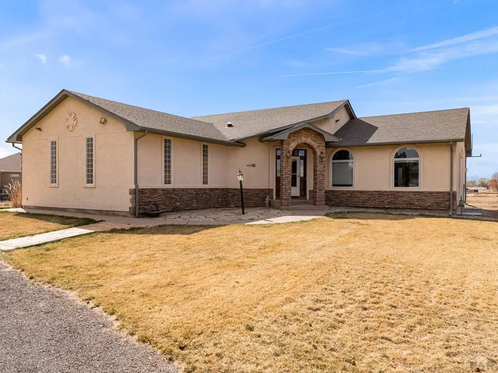 1107 S Papago Dr, Pueblo West, CO 81007 - #1