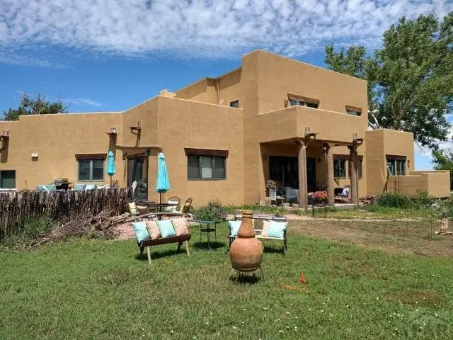 310 E Francisco St, La Veta, CO 81055 - #3