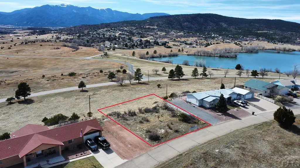Lot 703 Vigil Dr, Colorado City, CO 81019 - #1