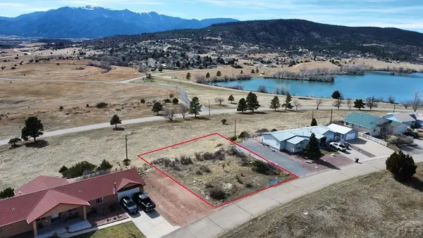 Lot 703 Vigil Dr, Colorado City, CO 81019