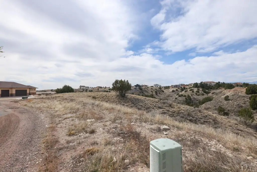 1195 S Mountainside Place, Pueblo West, CO 81007 - #1