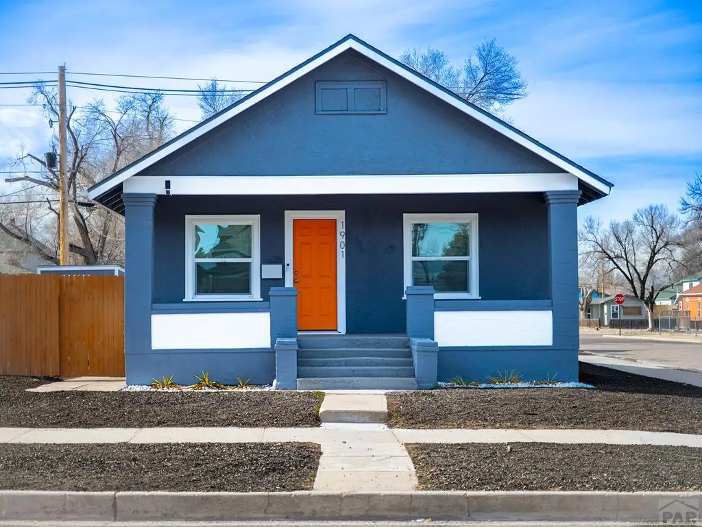 1901 E Routt Ave, Pueblo, CO 81004 - #1