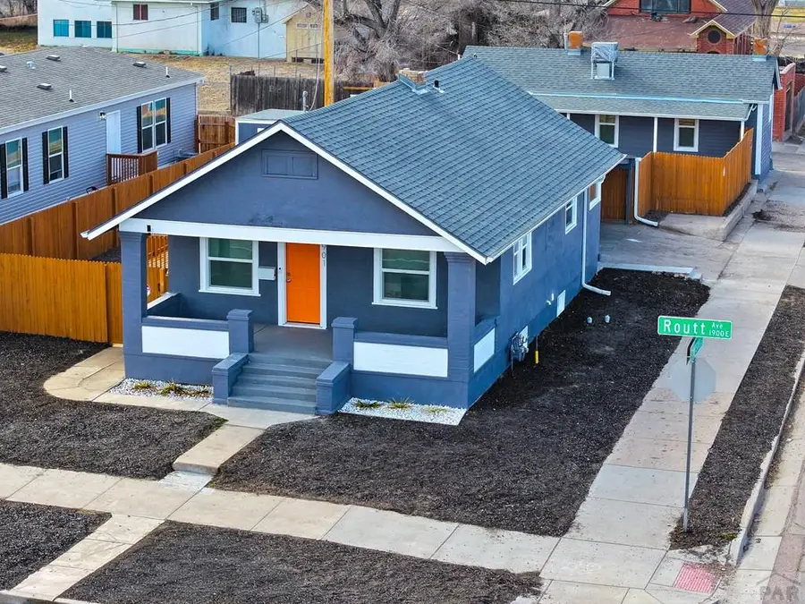 1901 E Routt Ave, Pueblo, CO 81004 - #2