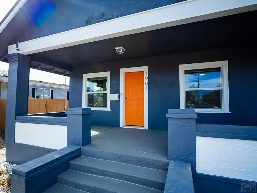 1901 E Routt Ave, Pueblo, CO 81004 - #3