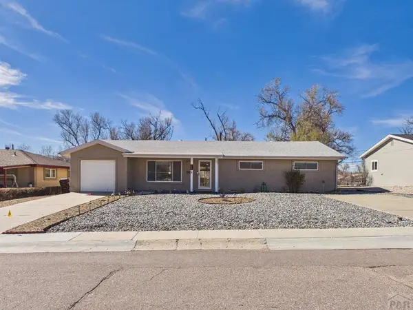 522 Ponderosa Dr, Fountain, CO 80817