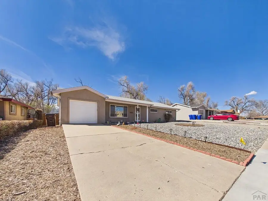 522 Ponderosa Dr, Fountain, CO 80817 - #3