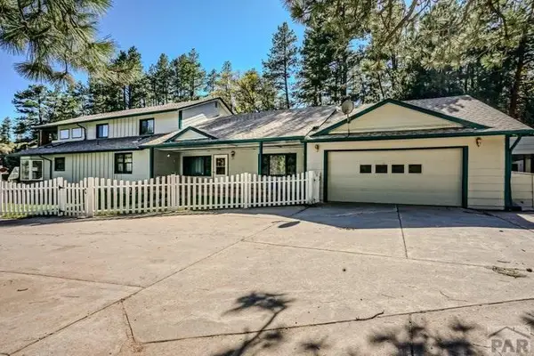 5207 North Creek Rd, Beulah, CO 81023