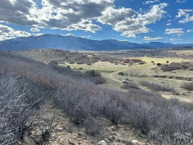 Lot 216 Stoelinga Dr, Colorado City, CO 81019 - #2