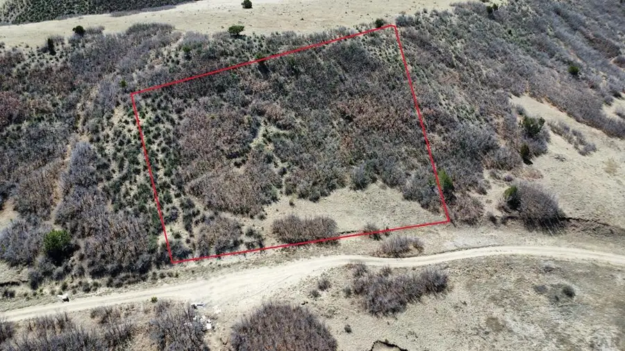 Lot 216 Stoelinga Dr, Colorado City, CO 81019 - #3