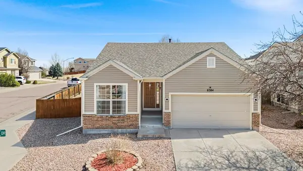 3834 Cedar Chase, Fountain, CO 80012