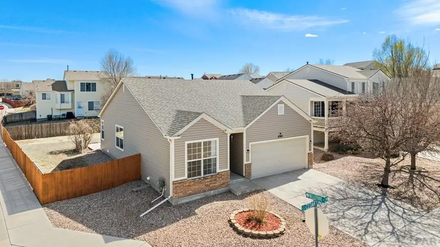 3834 Cedar Chase, Fountain, CO 80012 - #2