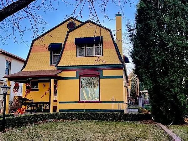 2307 N Greenwood St, Pueblo, CO 81003