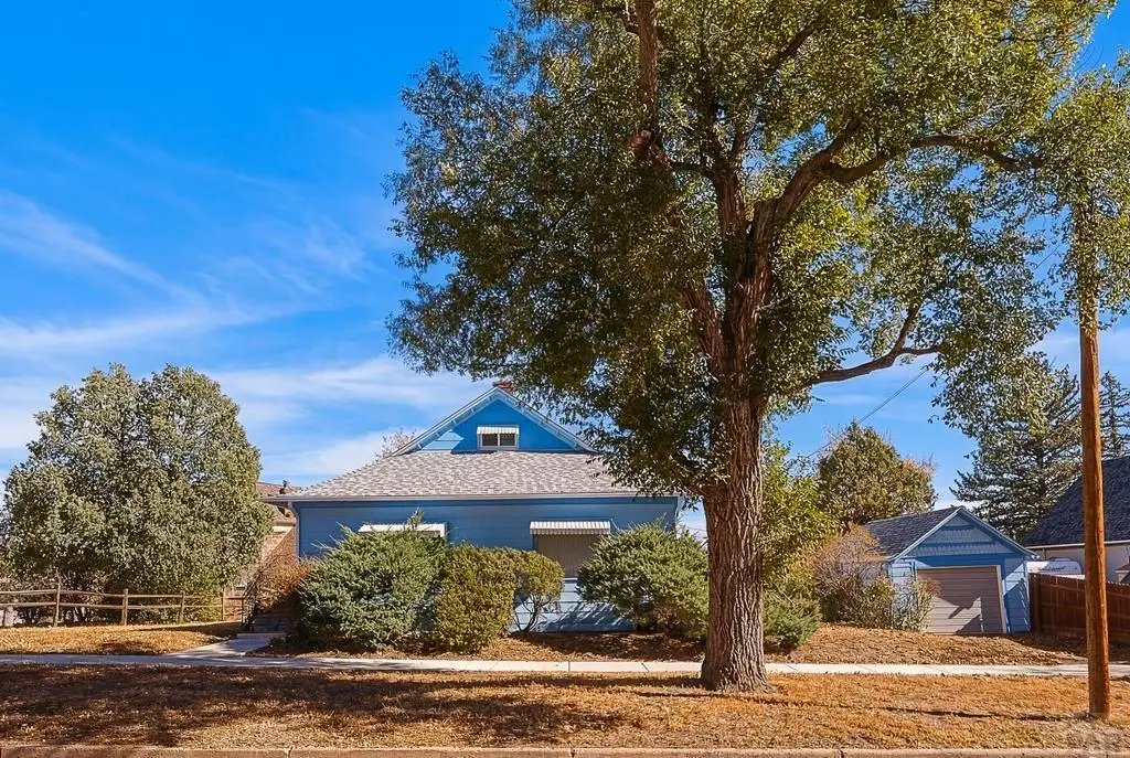 630 Willow St, Trinidad, CO 81082 - #1