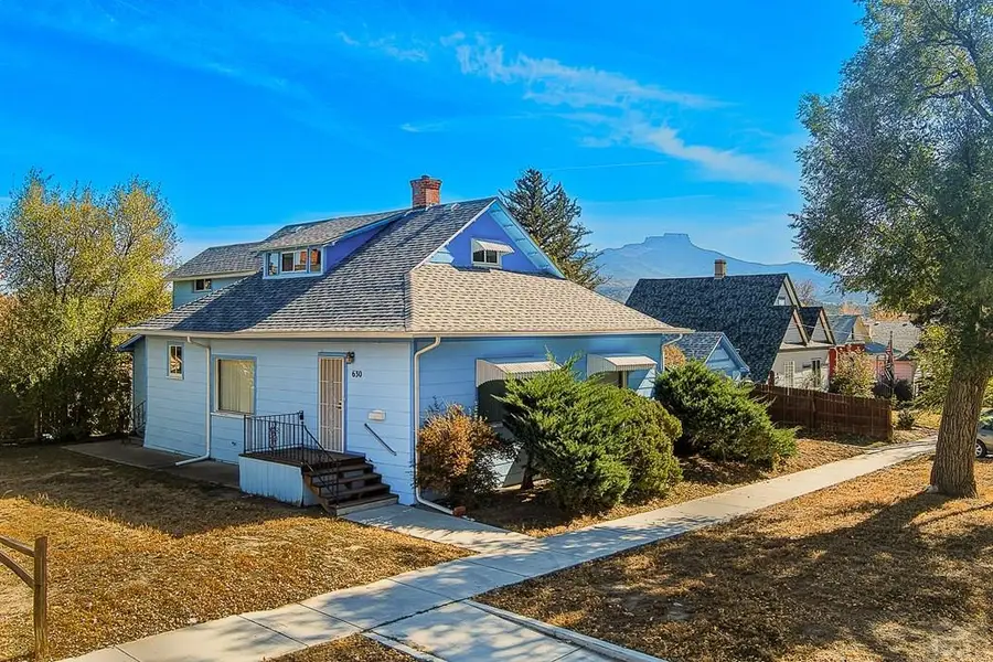 630 Willow St, Trinidad, CO 81082 - #2