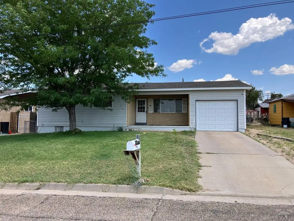 915 Maple Ave, La Junta, CO 81050 - #1