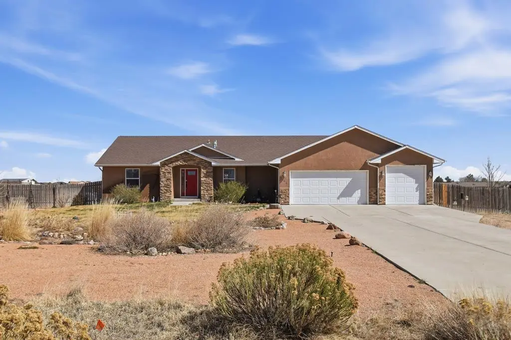 244 S Avenida Del Oro E, Pueblo West, CO 81007 - #1