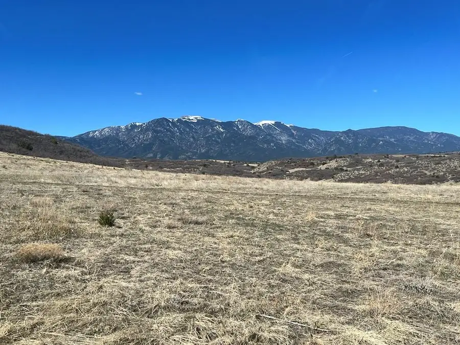 TBD Davlin St, Colorado City, CO 81019 - #3