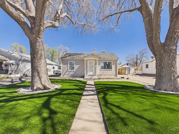 416 Alma Ave, Pueblo, CO 81004