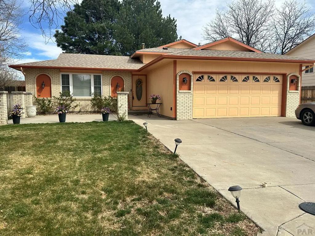 140 Regency Blvd, Pueblo, CO 81005 - #1