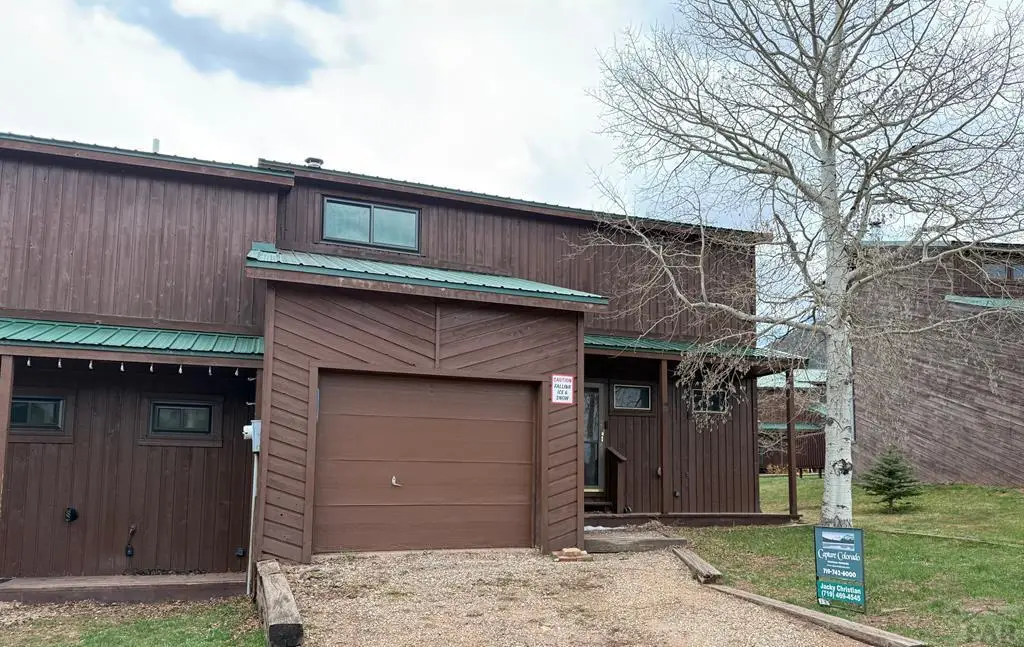 44 Valley Vista #36, Cuchara, CO 81055 - #1