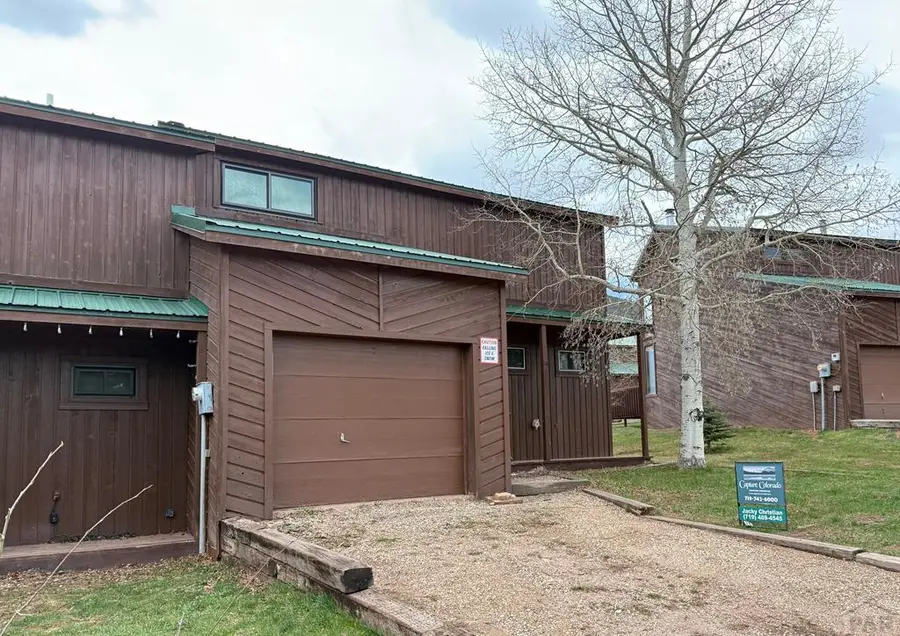 44 Valley Vista #36, Cuchara, CO 81055 - #2