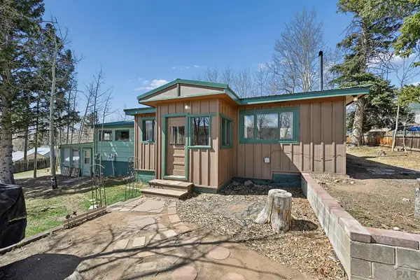 128 Eaton Ave, Cripple Creek, CO 80813