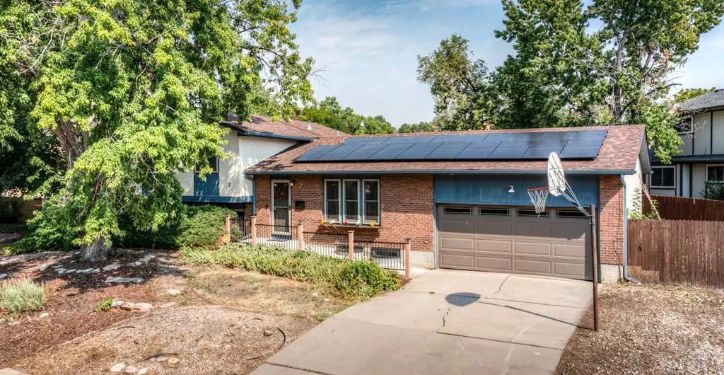 7 Briargate Terrace, Pueblo, CO 81001 - #1