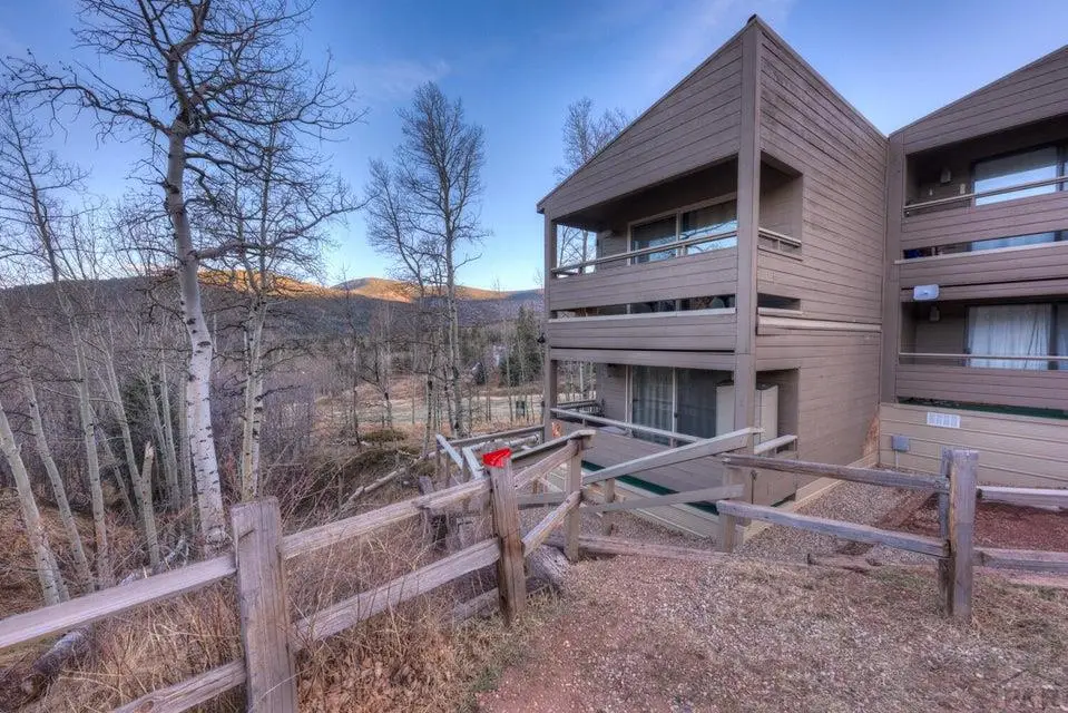 1420 Panadero #2, Cuchara, CO 81055 - #1