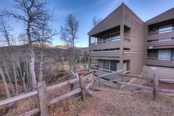 1420 Panadero #2, Cuchara, CO 81055