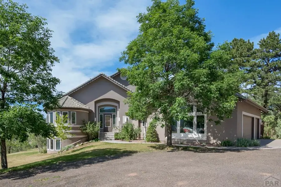 8912 S Pine Dr, Beulah, CO 81023 - #3