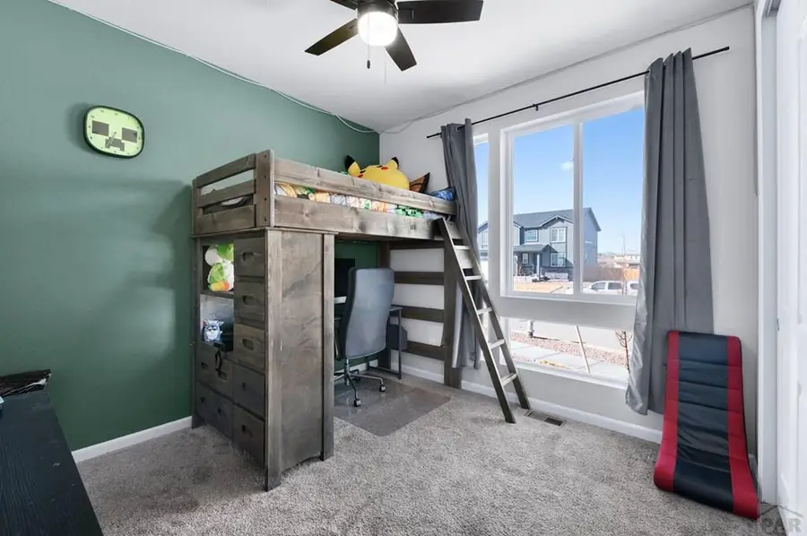 3430 Bella Luna Dr, Pueblo, CO 81001 - #3