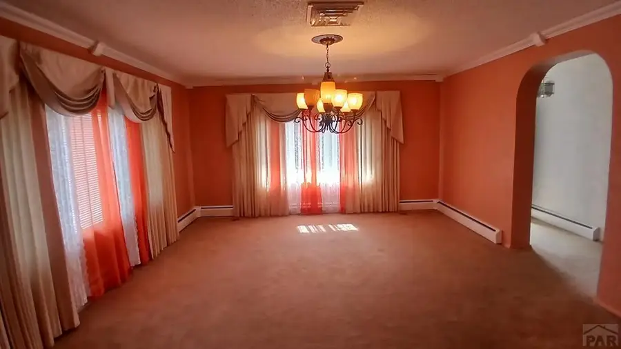 214 S Oak St, Trinidad, CO 81082 - #3