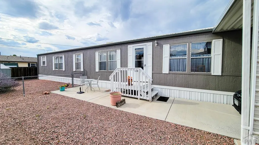 860 Zona St #32, Canon City, CO 81212 - #1