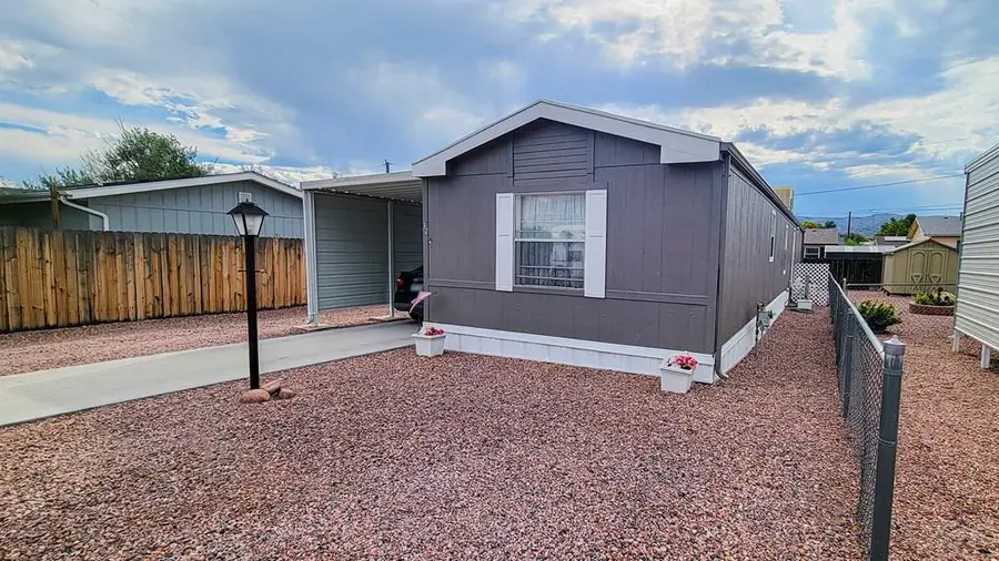 860 Zona St #32, Canon City, CO 81212 - #3