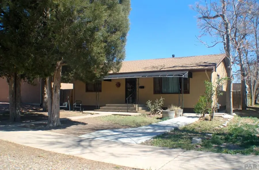 2026 Court St, Pueblo, CO 81003 - #2