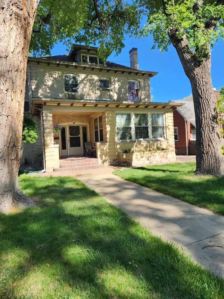 2116 N Elizabeth St, Pueblo, CO 81003 - #1